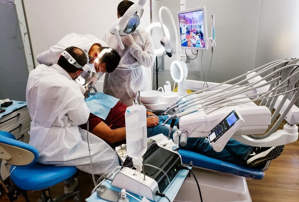 Clinica Dentale Dentalove