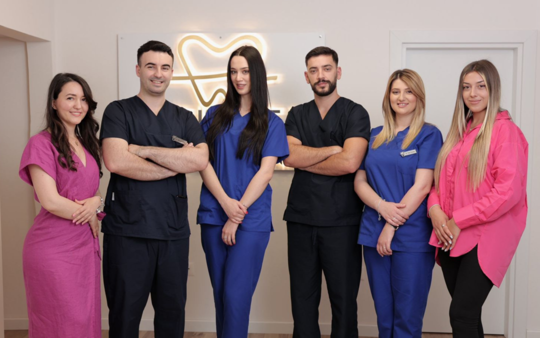 Infinity Dental clinic