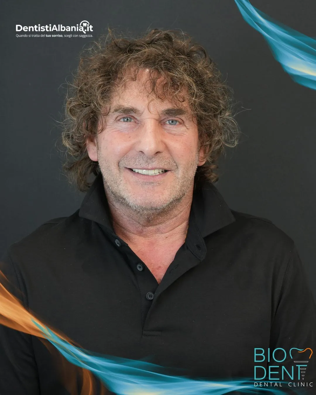Paziente Dr. Cerbini