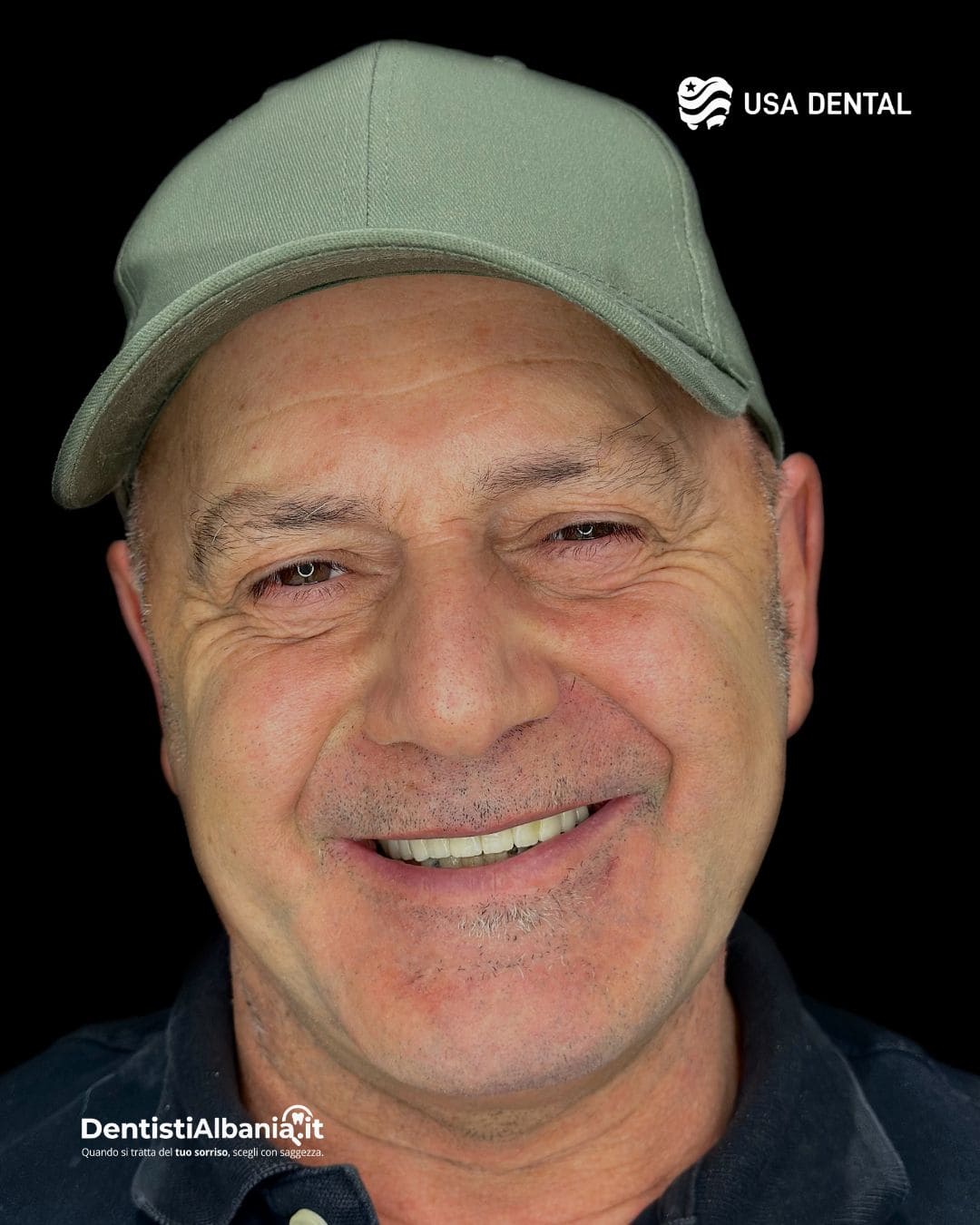 47 Paziente Dr. Cerbini