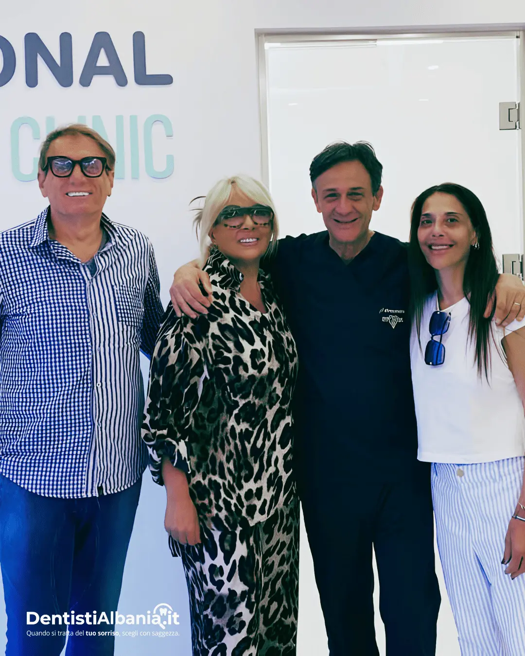 Paziente Dr. Cerbini