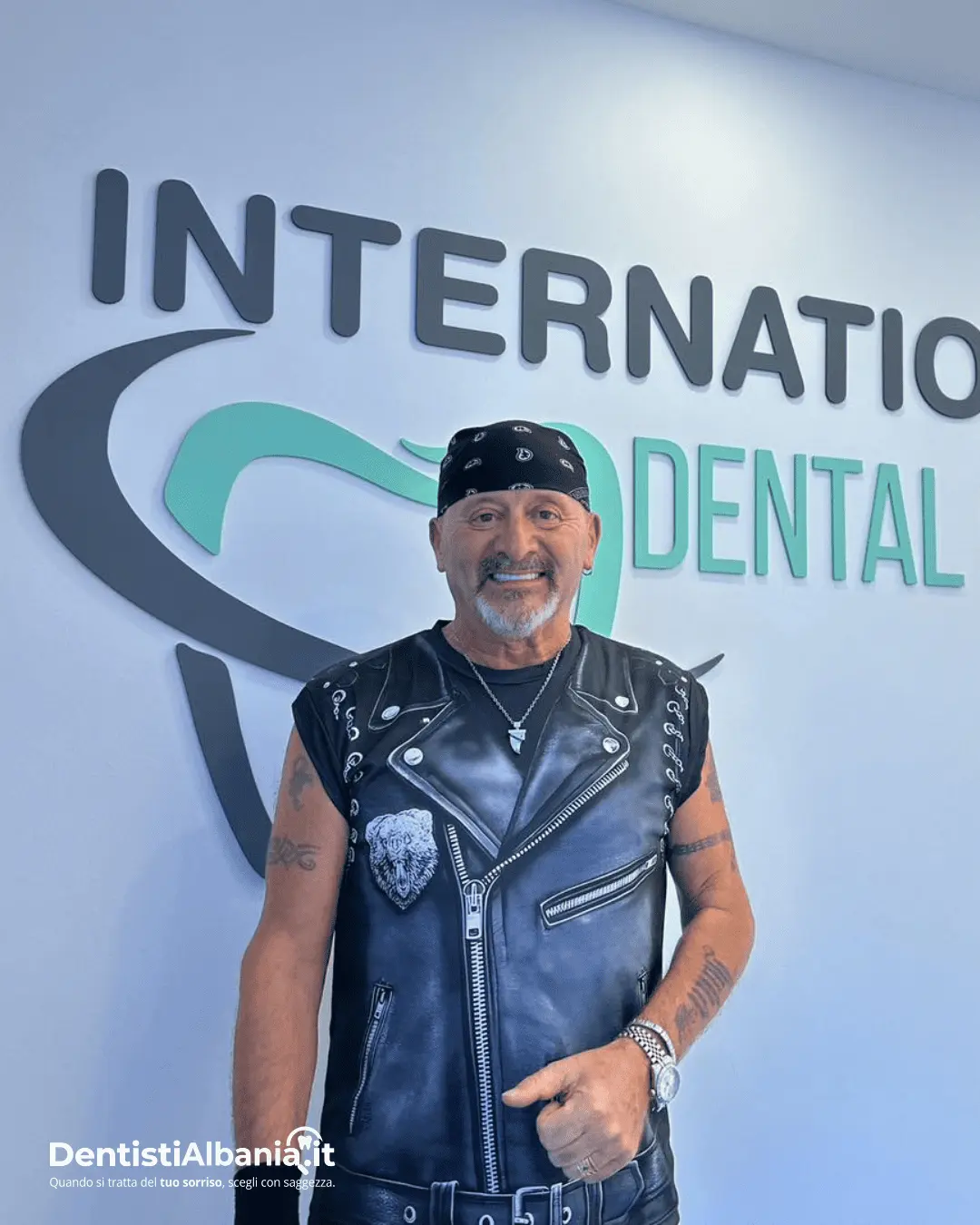 Paziente Dr. Cerbini