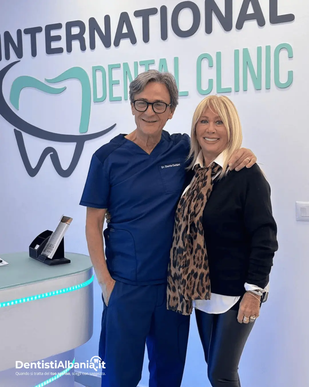 Paziente Dr. Cerbini