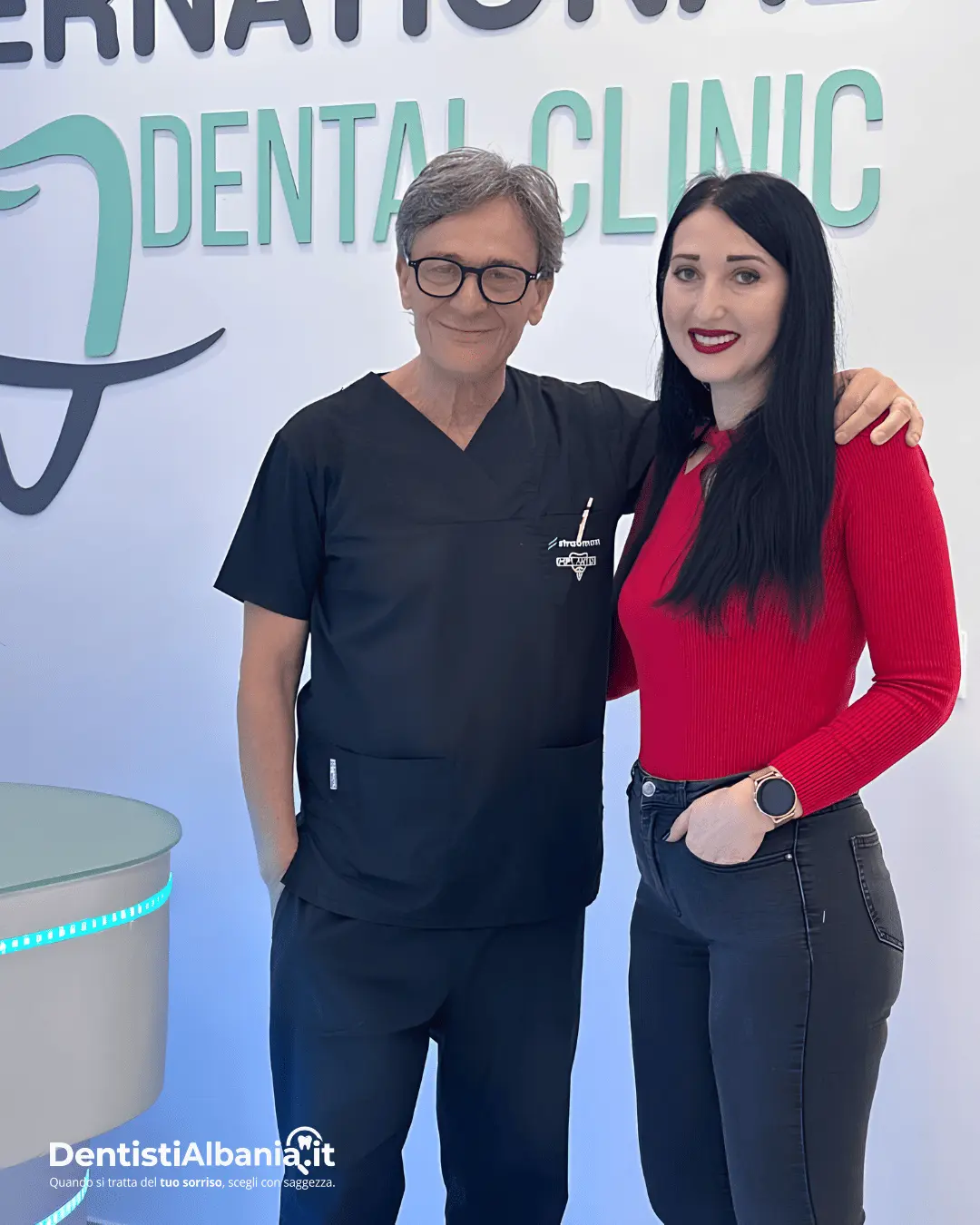 Paziente Dr. Cerbini