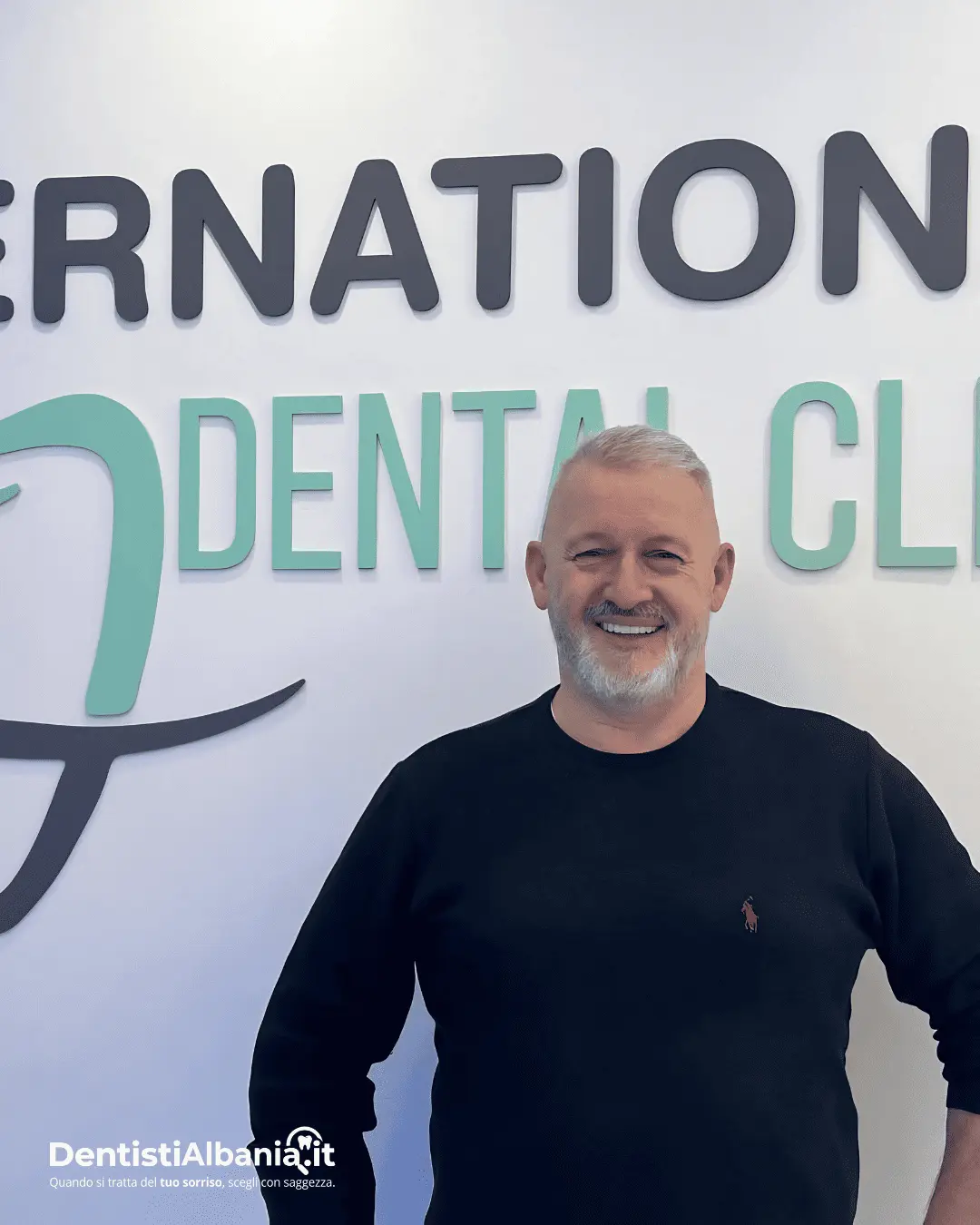 Paziente Dr. Cerbini
