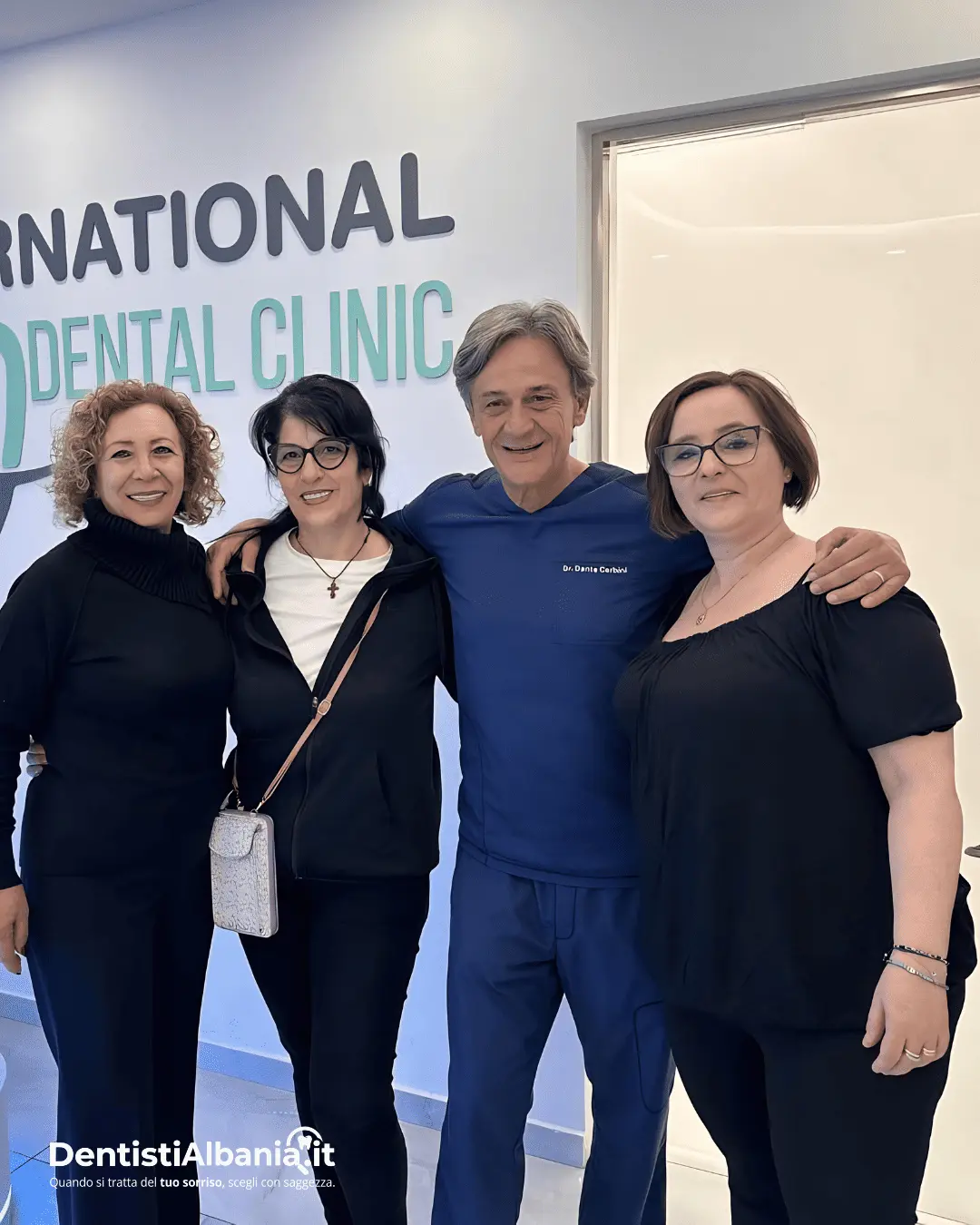 Paziente Dr. Cerbini