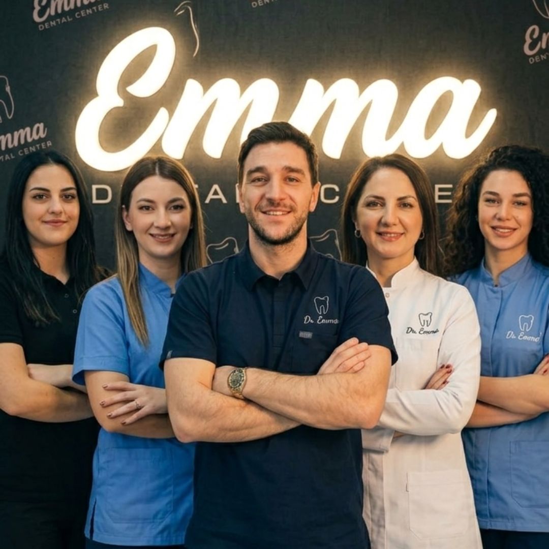 Emma Dental Center