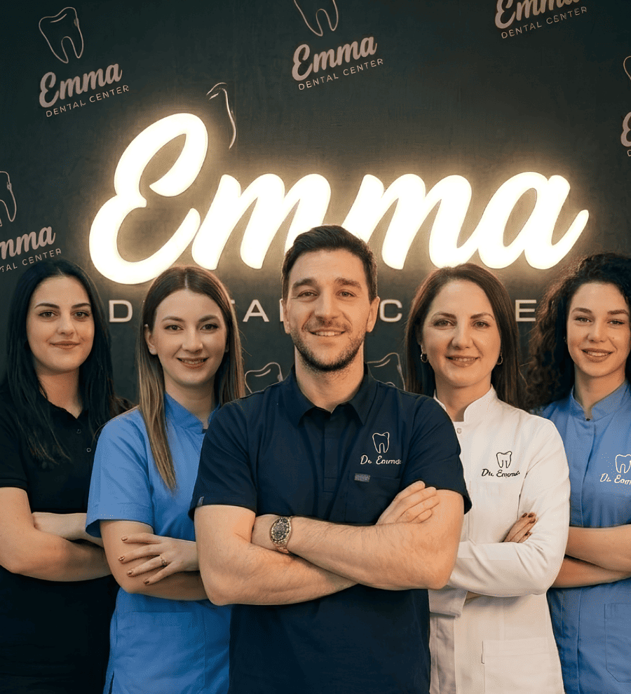 Team Emma Dental