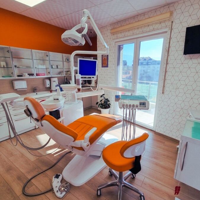 Implant House Albania